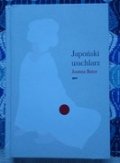Joanna Bator Japoński wachlarz