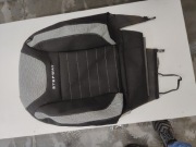 Oparcie fotela lewy Dacia Sandero Stepway 2019