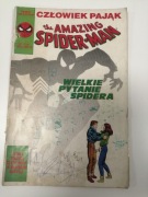 TM-Semic Spider-Man 1/1991