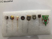 30, Odznaki klubowe - Szwajcaria - Kanton Schwyz