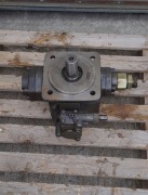 Pompa hydrauliczna  Rexroth  PV7-18/100-118RE07MC0-16