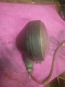 Stara lampa Zelmot Ursus starocie 