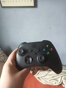 Pad Xbox series x czarny 