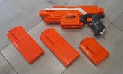 Nerf strefe N-strike elite