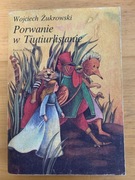 Porwanie w Tiutiurlistanie