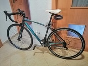 Rower szosowy Giant Liv, Shimano Tiagra