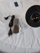 PROJEKTOR RZUTNIK ANDROID TV WIFI HD SMART Z10 PRO