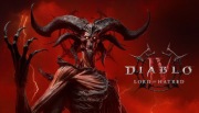 Konto Battle Net z grą Diablo 4 i dodatkami Voh i Loh, komplet do gry