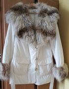 Sprzedam kurtkę firmy Madeleine