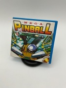 Mega Pinball – klasyczny pinball 3D z końca lat 90.