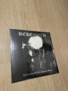 Behemoth-The return of the Northern M.LP nr200/666