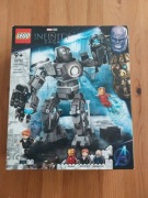 Lego Infinity saga 76190