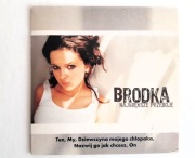 MONIKA BRODKA - Największe przeboje – płyta CD