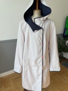 Polscy projektanci | damski płaszcz 