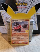 CLAYDOL LV.45 15/106 Pokemon TCG Celebrations 