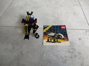 Lego 6876 Alienator