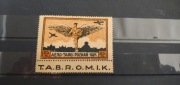 Tabromik L1*  1921r  gw. H. Jendroszek Smart 0 zł