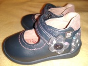 baleriny garvalin r. 20 super stan