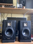 Kolumny Tannoy 605 mkii