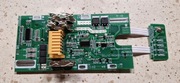 Pcb bms płytka Makita 18v BL1830 BL1840 BL1850 BL1860 BL1880 LXT400 21700
