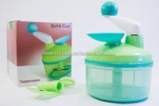 Tupperware Quick Chef - do szybkiego rozdrabniania warzyw, ziół, orzechów