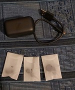 Słuchawki Sennheiser CX200 True Wireless