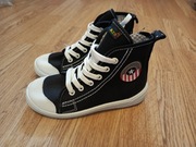 Trampki dziecięce Nazo. Rozmiar 26,27,28,29,31