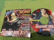 Residedent Evil 3 Nemesis gra