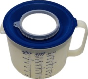 Tupperware Mix dzbanek z miarką 2 Litry