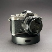Nikon Z FC + Nikkor 28mm F2,8 SE
