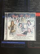 Rock 'N' Roll Legends Rockabilly Rebel CD Nowy w folii
