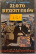 Michał Lorenc - ZŁOTO DEZERTERÓW - kaseta magnetofonowa, nieużywana54