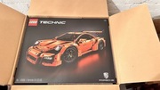 Lego 42056 porshe - unikat