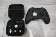 Kontroler Xbox Elite Series 2 Pad XBOX + akcesoria
