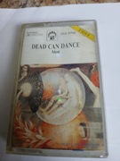 DEAD CAN DANCE  AION MAGNETOFONOWA