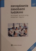Zarządzanie zasobami ludzkimi 