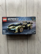 Zestaw LEGO 76923 Speed Champions - Lamborghini Lambo V12 Vision GT nowy!