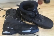 Buty zimowe śniegowce Salomon Cuzco 46