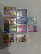 Karty Pokémon W dobrym stanie