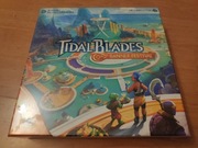 Tidal blades bannera festival