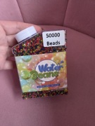 Chimoo kulki wodne hydrożelowe 50 000sztuk do kwiatów dekoracjo