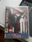 The Punisher PC pl