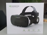 Gogle VR SHINECON G02ED