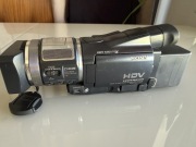 Kamera Sony HDR HC3 