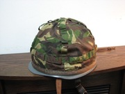 Pokrowiec na hełm uniwersalny amerykański służby specjalne