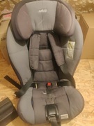 Fotelik dziecięcy do jazdy tyłem 9-25kg używany