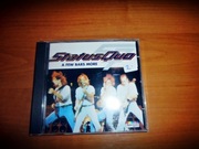 Płyta CD Status Quo"A few bars more"