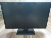 Monitor LG 22 cale (22MT44D-PZ) Full HD | Stan Bdb | Komplet