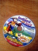 Gry PC "Indiana Jack, Wobbles"