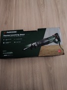 Piła szablasta Parkside